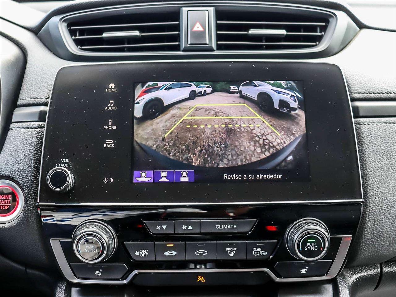 2021 Honda CR-V LX   CARPLAY   ALLOYS   RADAR CRUISE Photo
