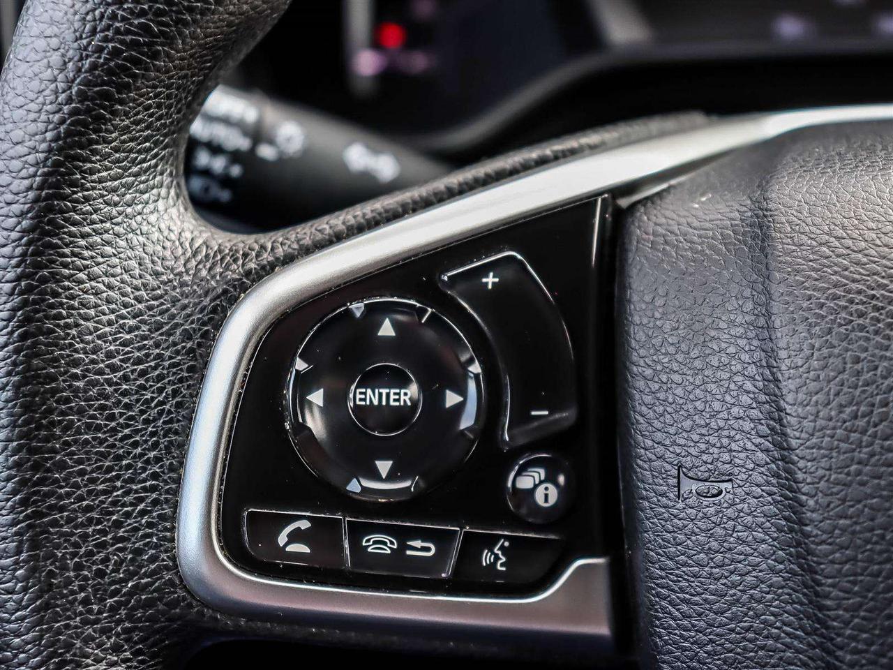 2021 Honda CR-V LX   CARPLAY   ALLOYS   RADAR CRUISE Photo