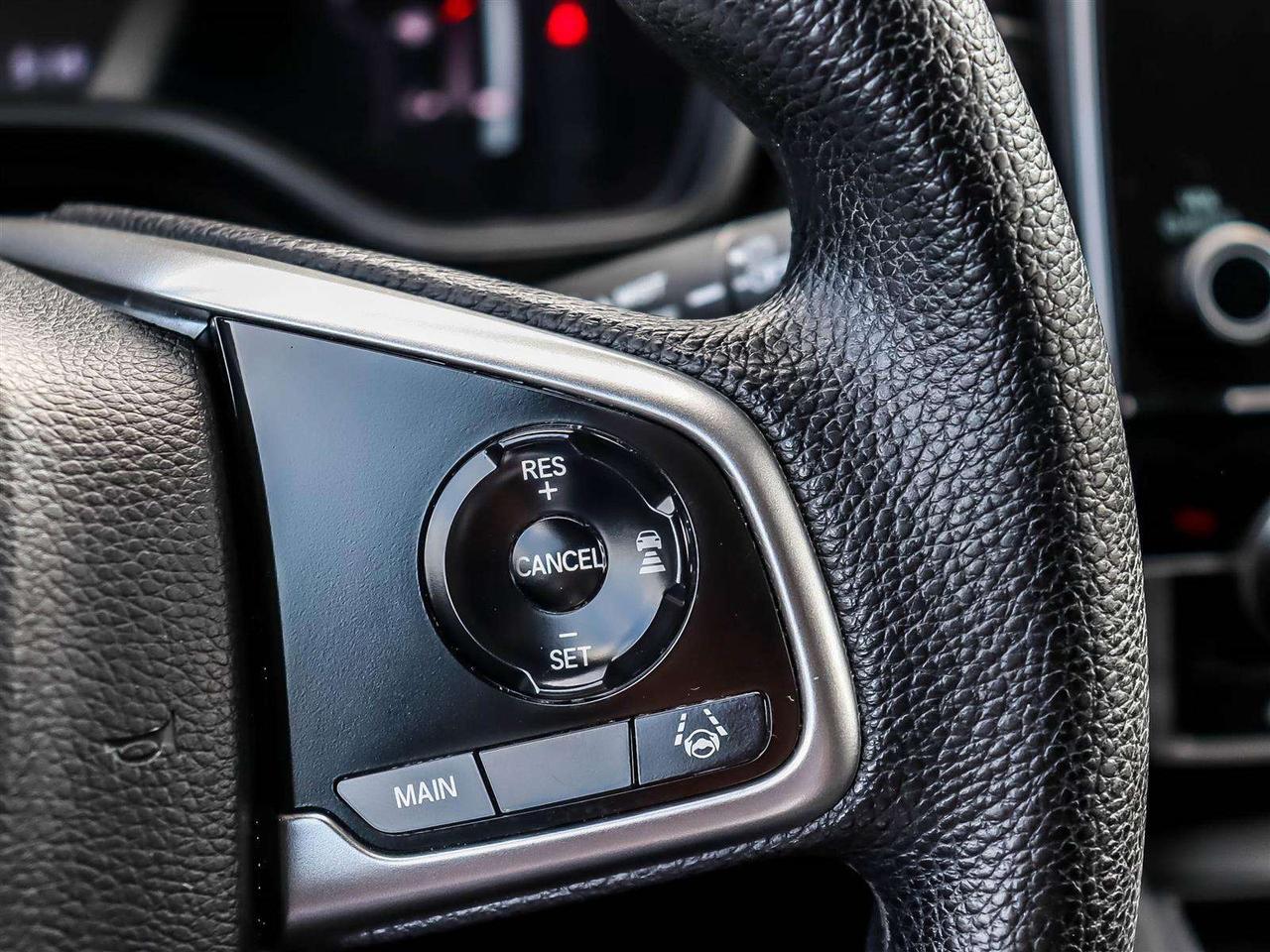 2021 Honda CR-V LX   CARPLAY   ALLOYS   RADAR CRUISE Photo