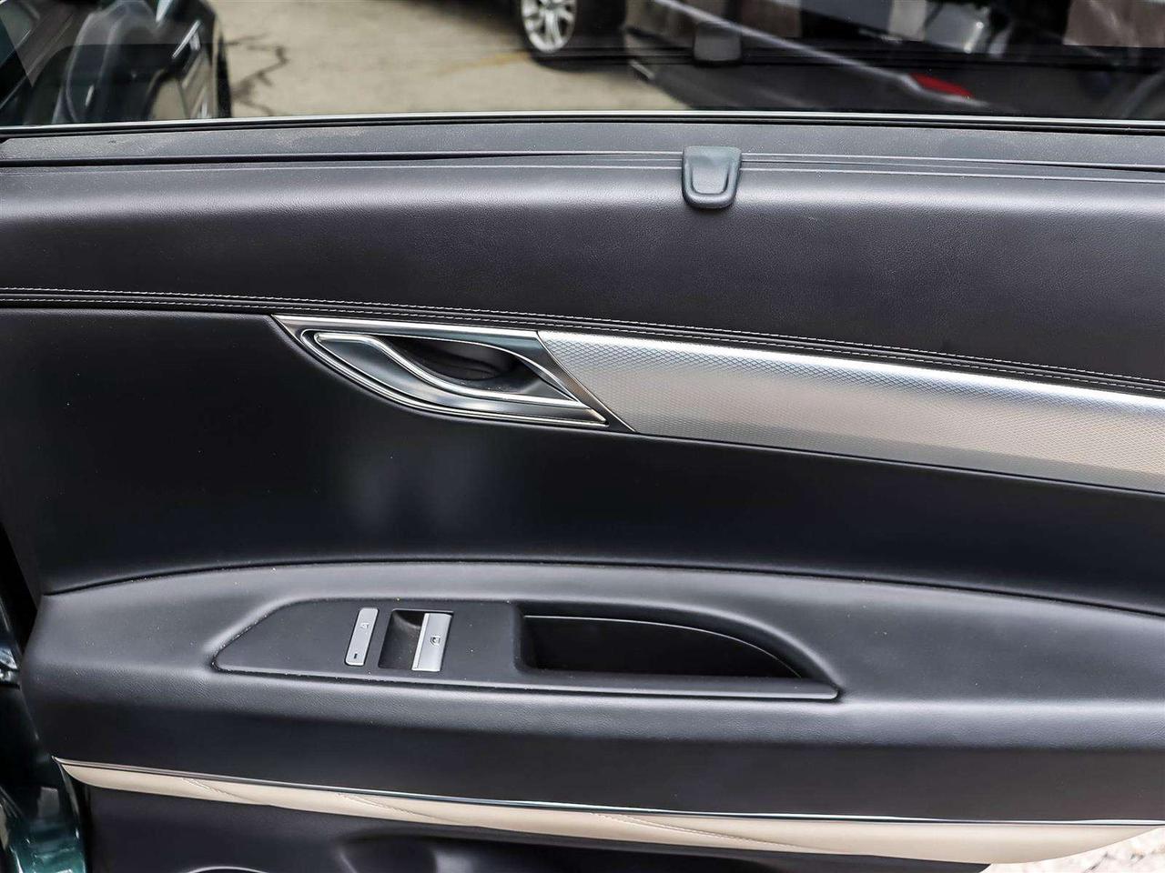 2021 Genesis GV80 ADVANCED Photo