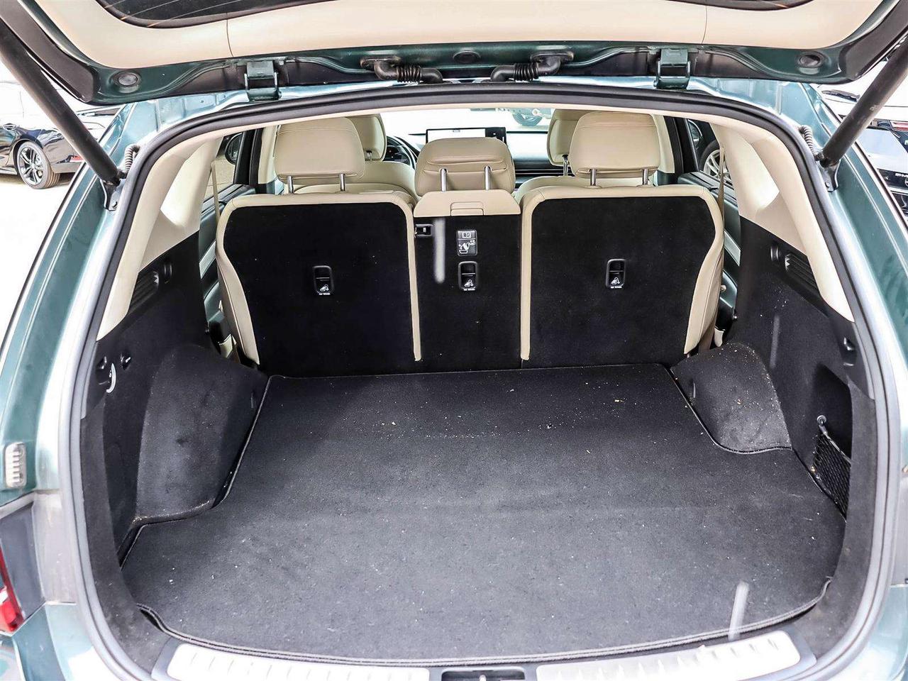 2021 Genesis GV80 ADVANCED Photo