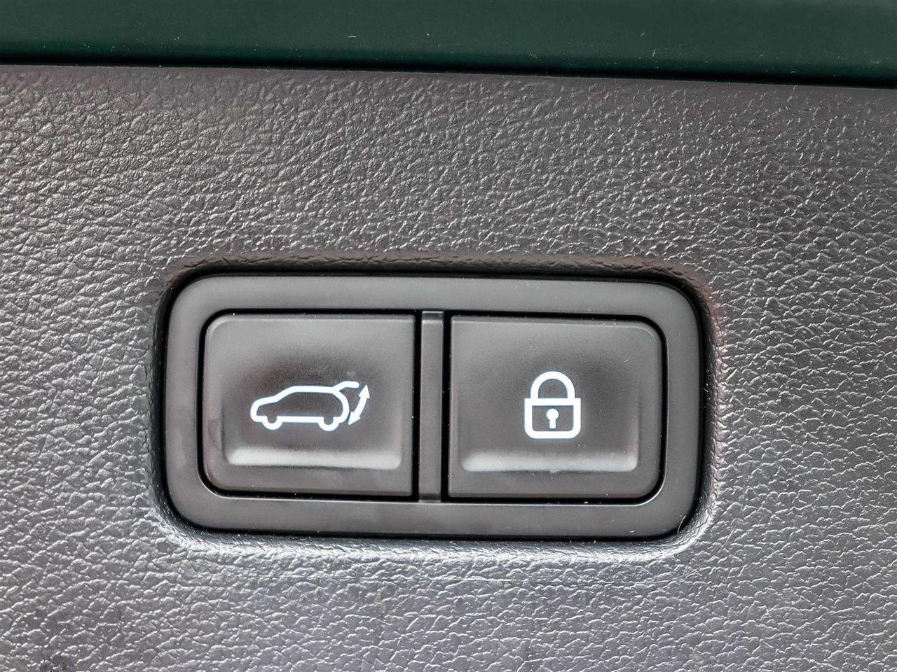 2021 Genesis GV80 ADVANCED Photo