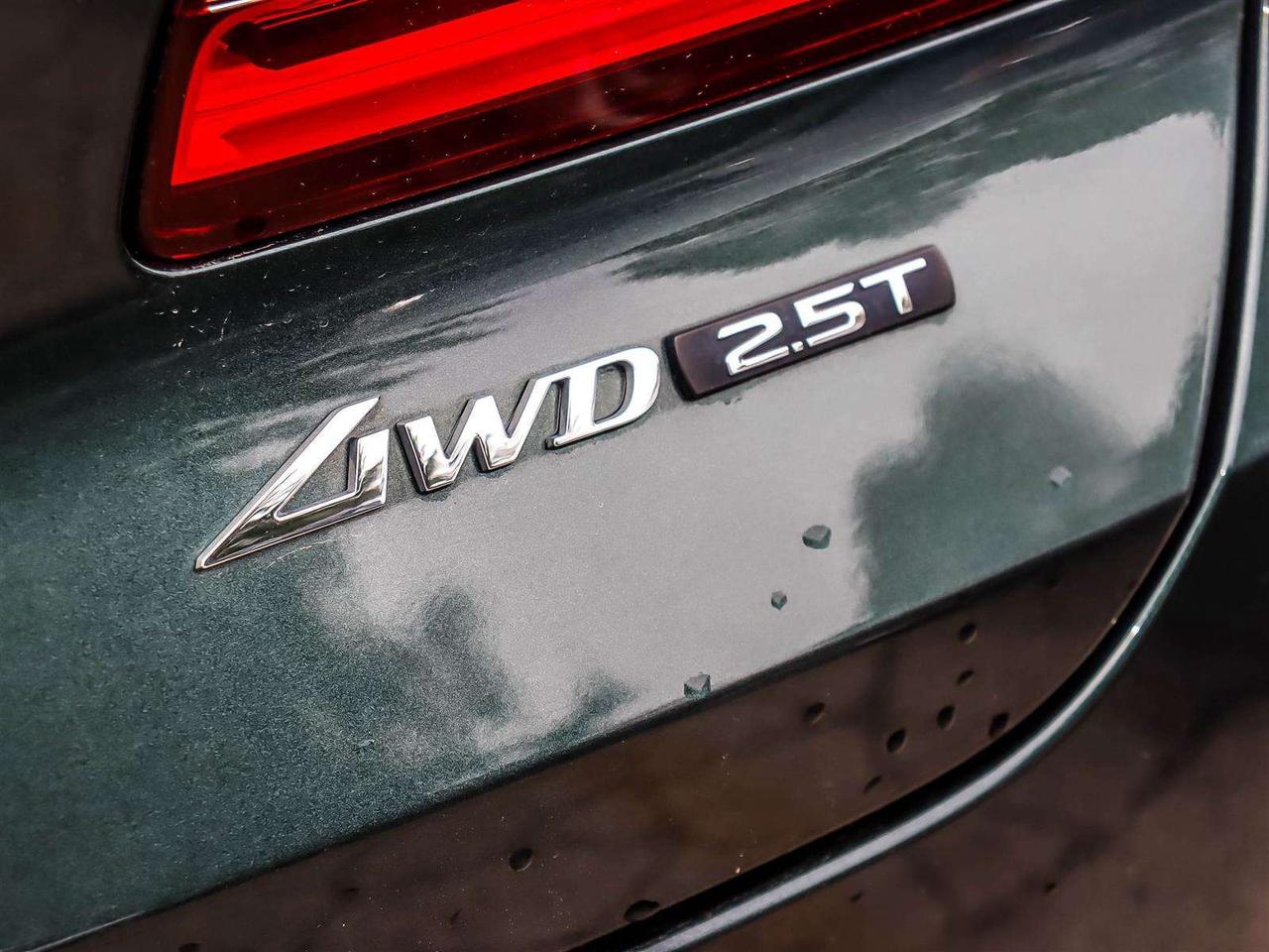 2021 Genesis GV80 ADVANCED Photo