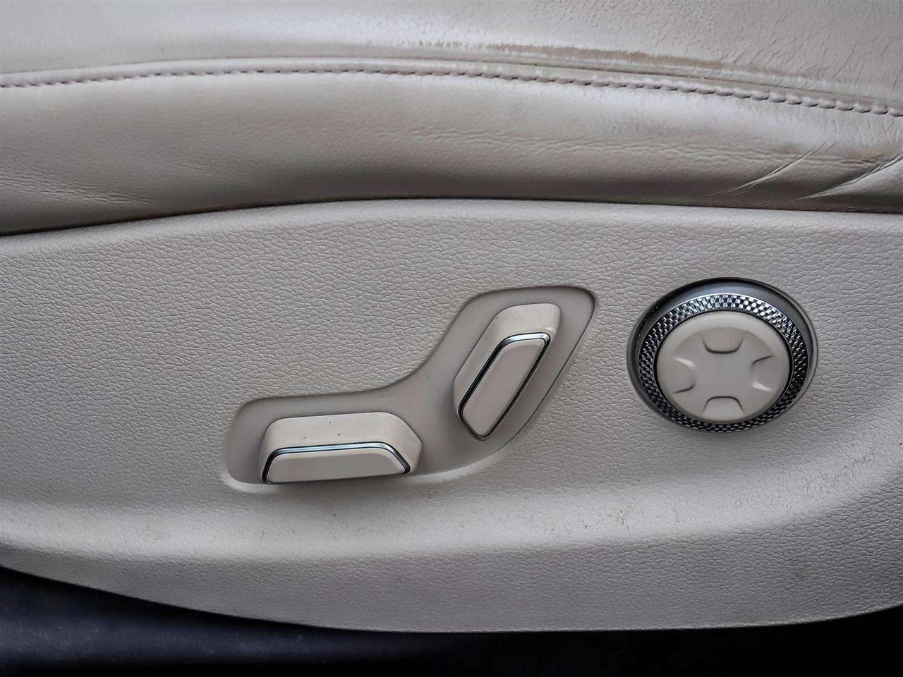 2021 Genesis GV80 ADVANCED Photo