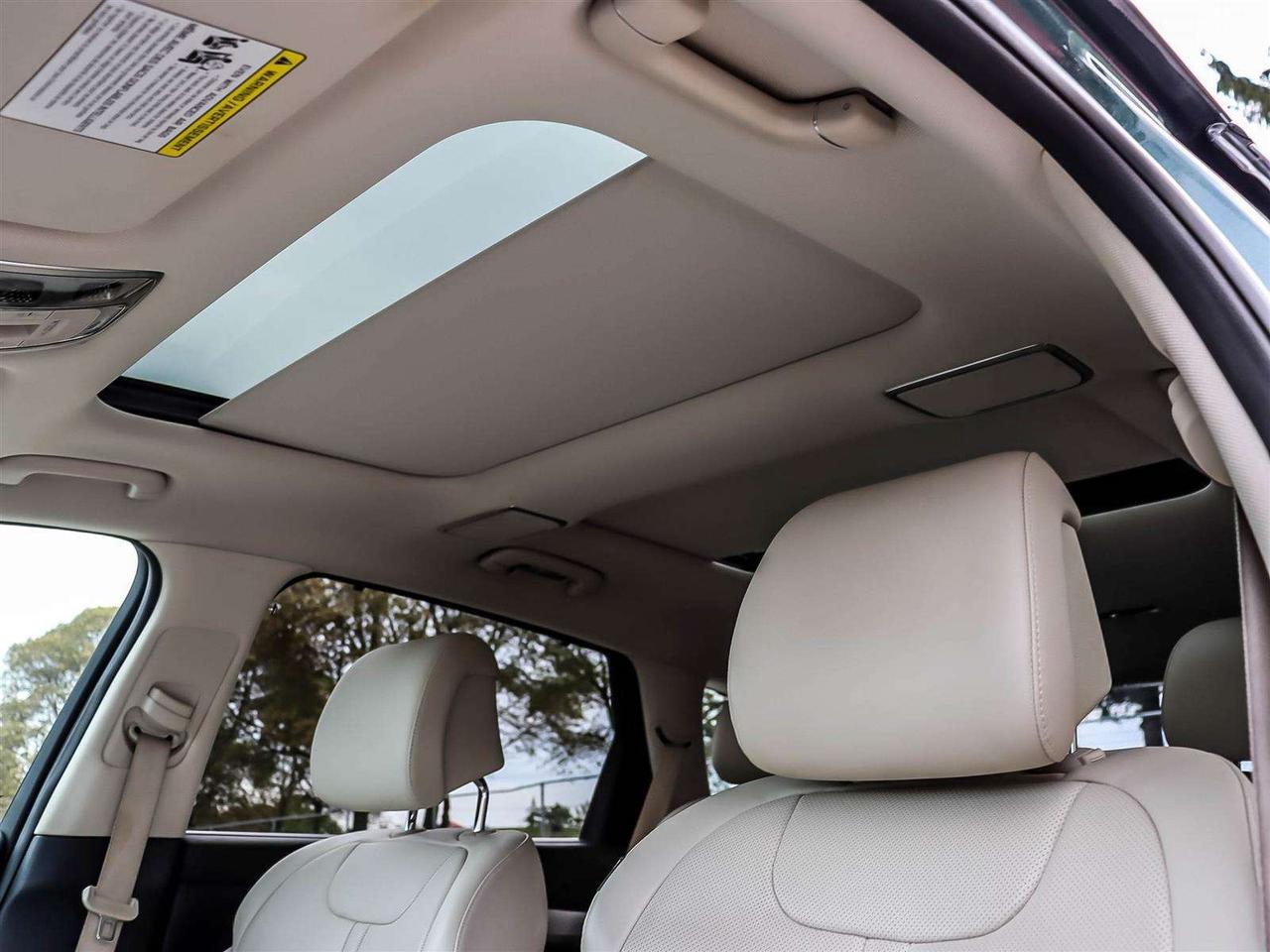 2021 Genesis GV80 ADVANCED Photo