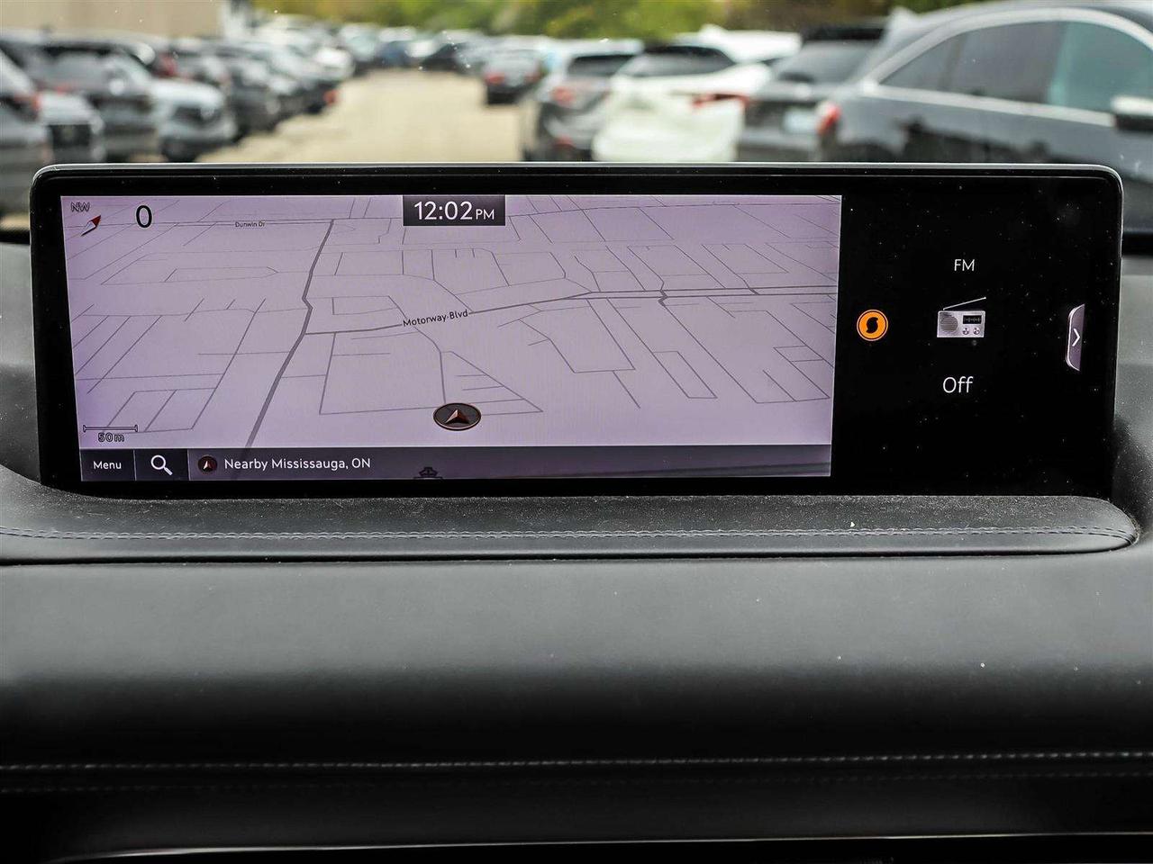 2021 Genesis GV80 ADVANCED Photo