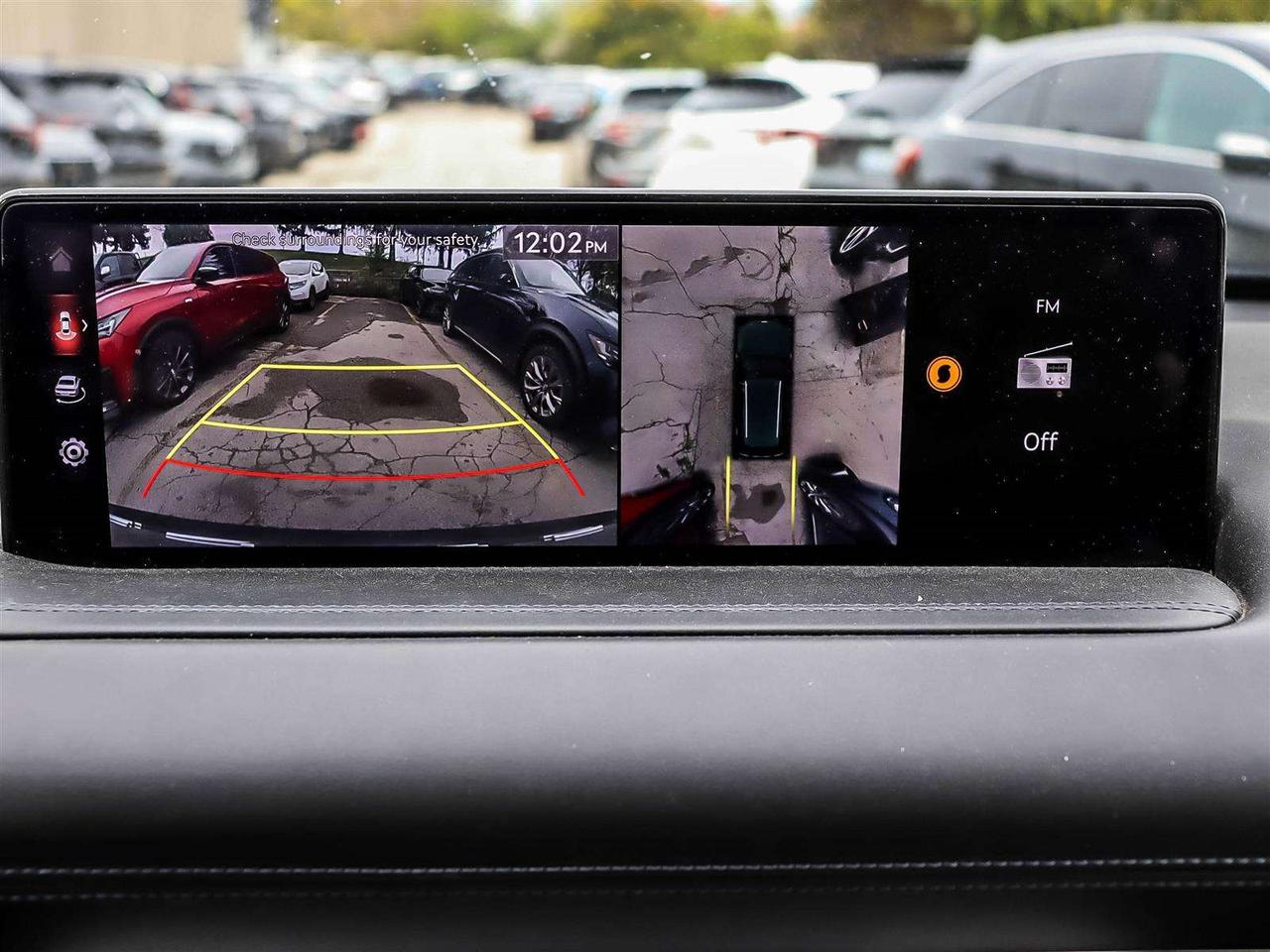 2021 Genesis GV80 ADVANCED Photo