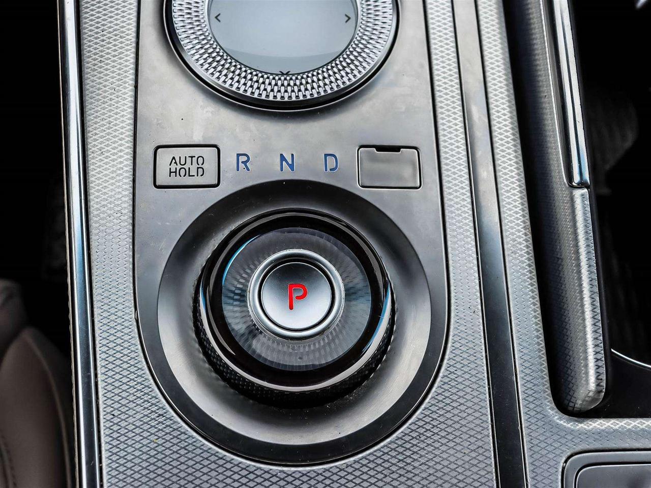 2021 Genesis GV80 ADVANCED Photo
