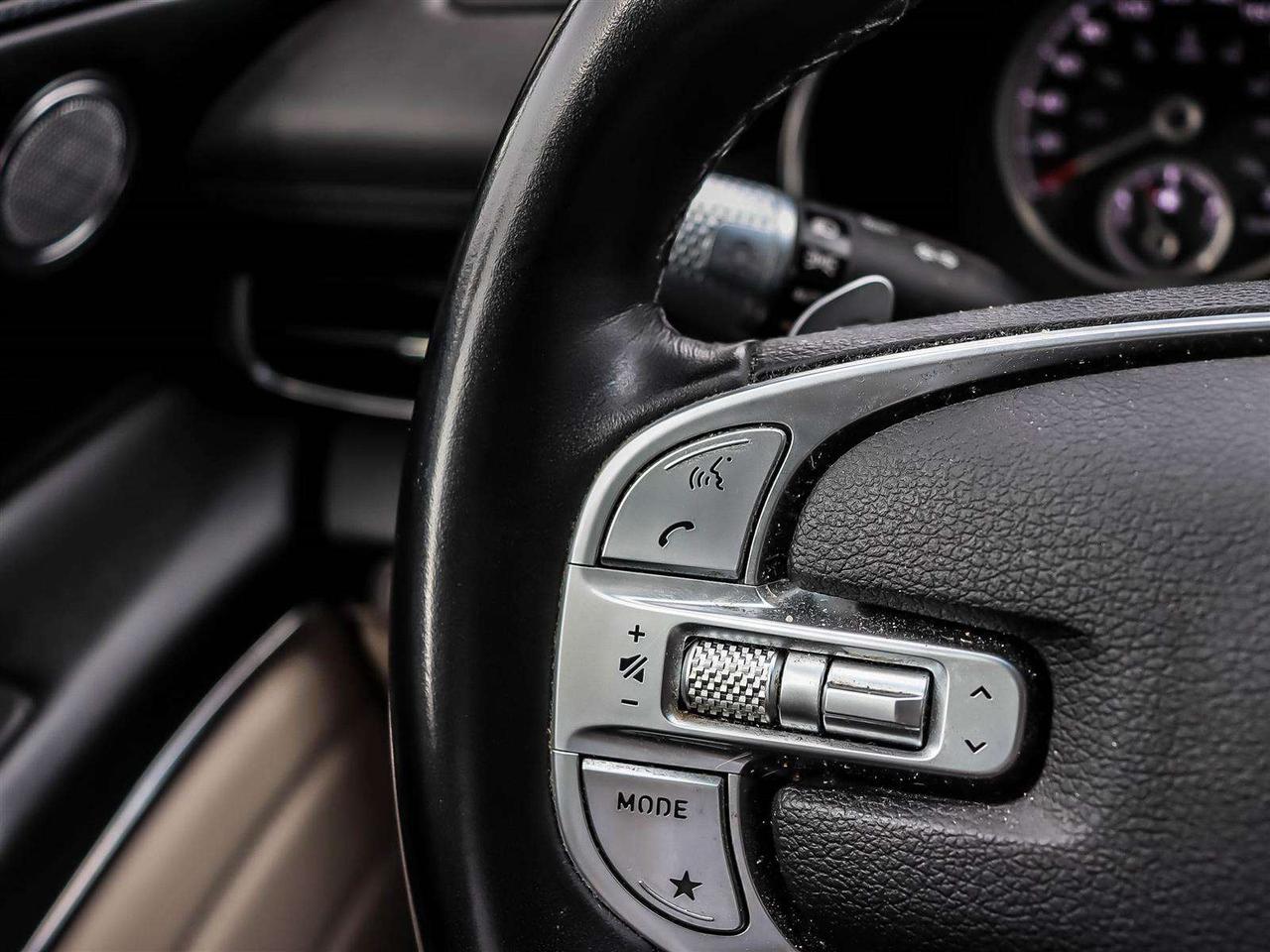 2021 Genesis GV80 ADVANCED Photo