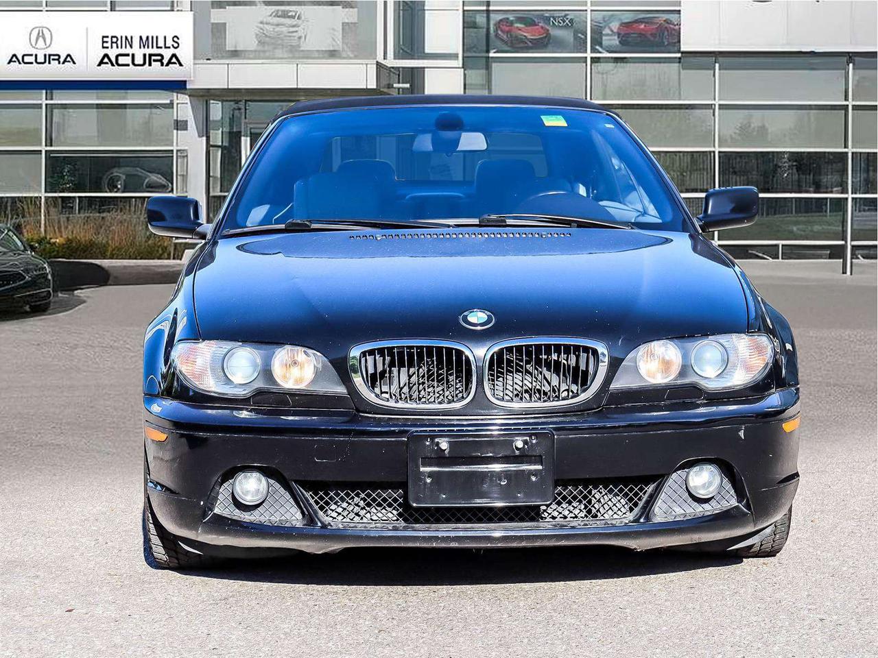 2006 BMW 3 Series 330Ci   CONVERTIBLE   AS IS SPECIAL   YOU CETIFY Y Photo