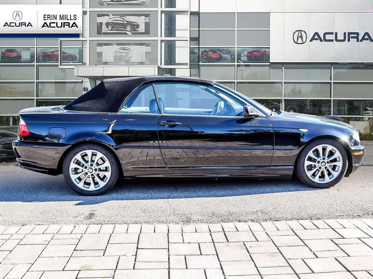 2006 BMW 3 Series 330Ci   CONVERTIBLE   AS IS SPECIAL   YOU CETIFY Y Photo