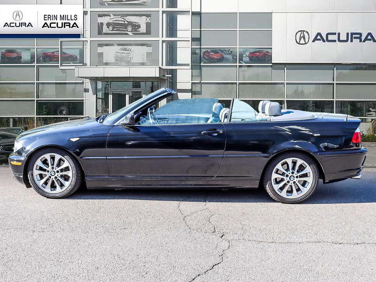 2006 BMW 3 Series 330Ci   CONVERTIBLE   AS IS SPECIAL   YOU CETIFY Y Photo