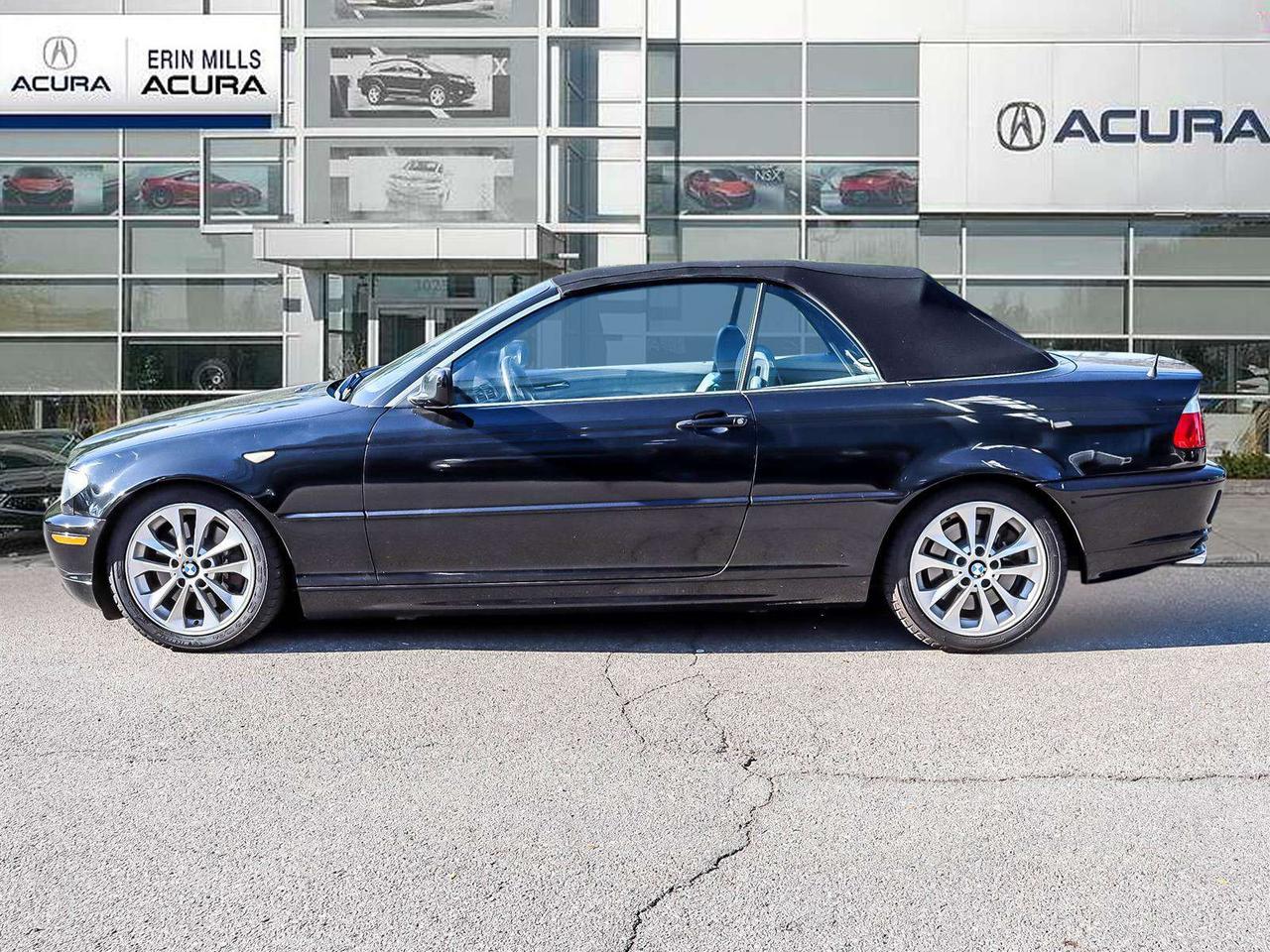 2006 BMW 3 Series 330Ci   CONVERTIBLE   AS IS SPECIAL   YOU CETIFY Y Photo