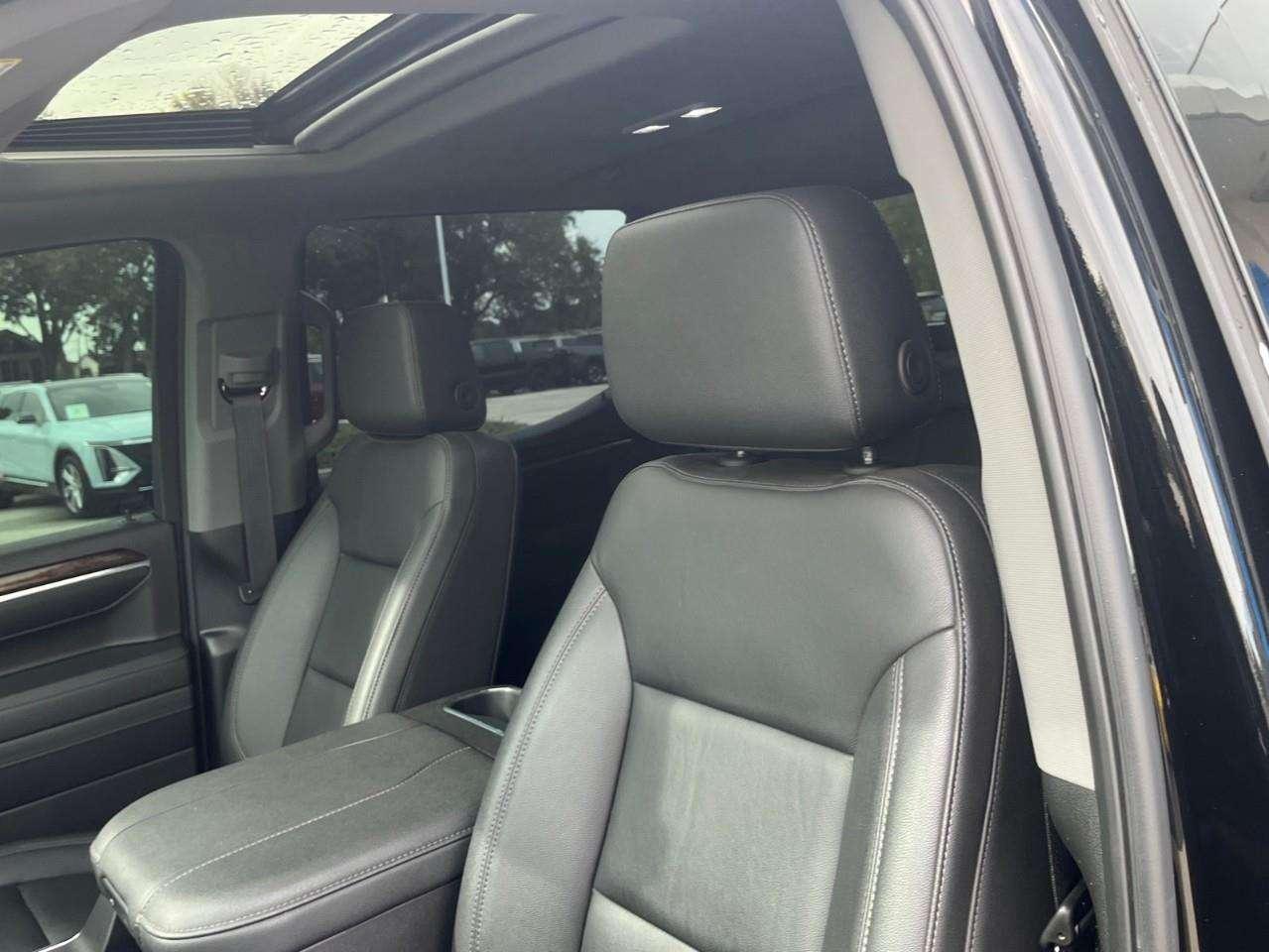 2024 GMC Sierra 1500 ELEVATION CPO RATES APPLY PREMIUM PKG Photo