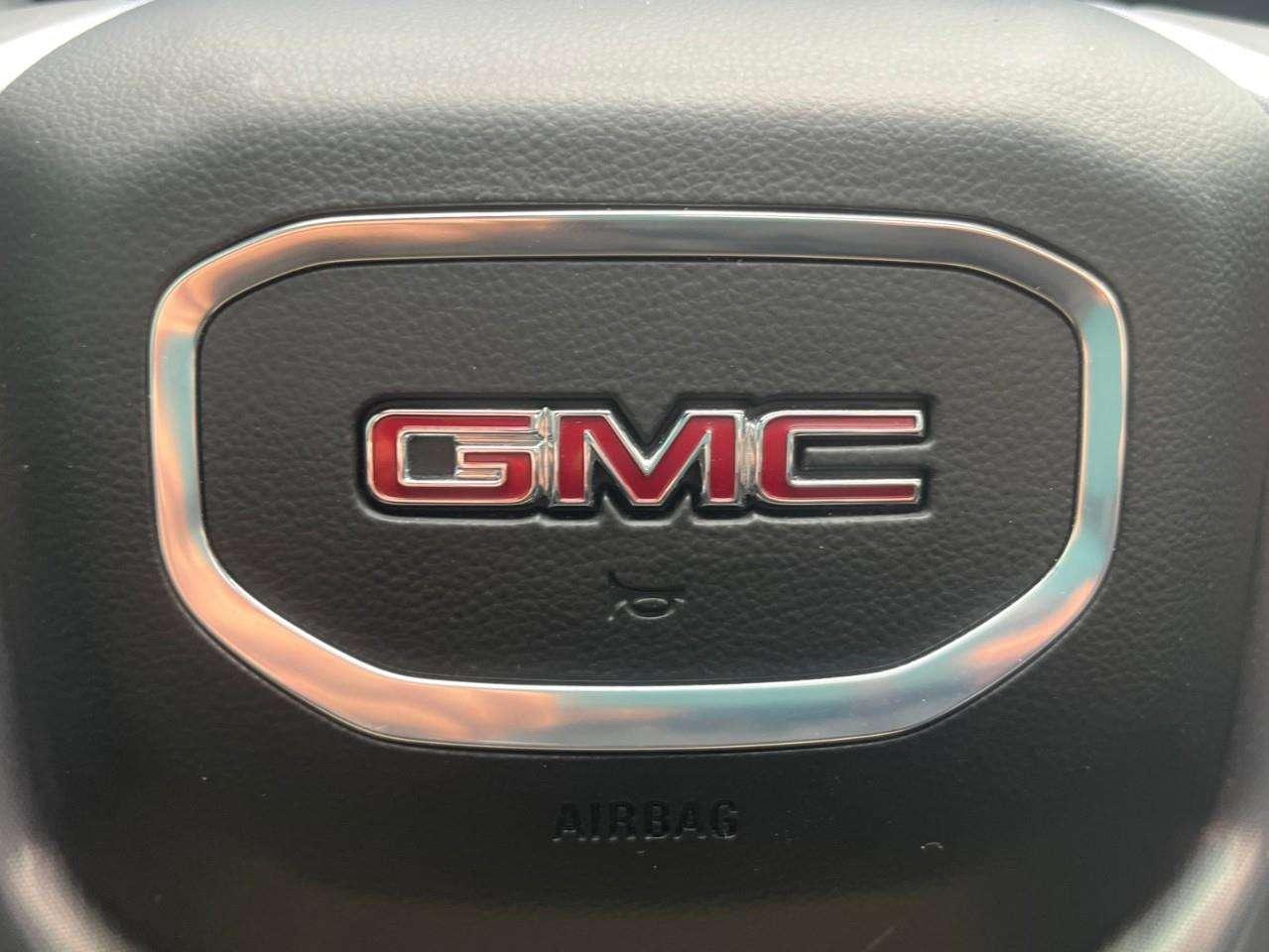 2024 GMC Sierra 1500 ELEVATION CPO RATES APPLY PREMIUM PKG Photo