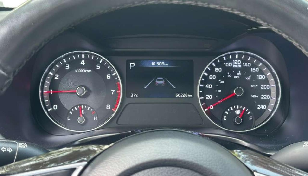 2023 Kia Forte EX + SUNROOF LEATHER SEATS NAVIGATION Photo