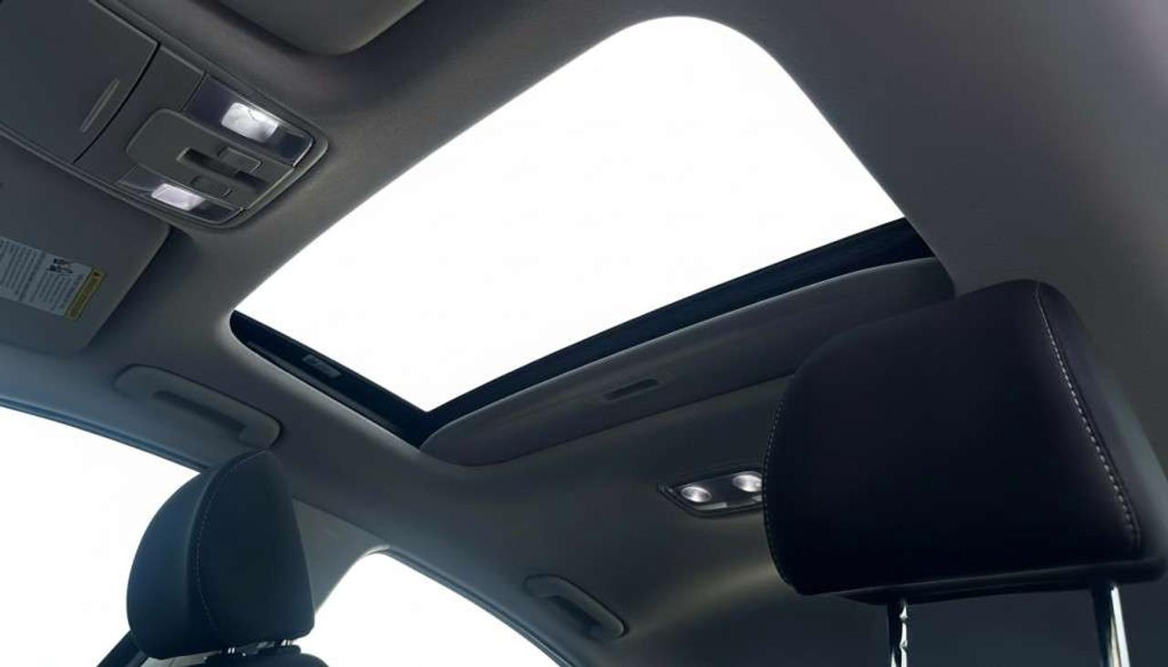 2023 Kia Forte EX + SUNROOF LEATHER SEATS NAVIGATION Photo