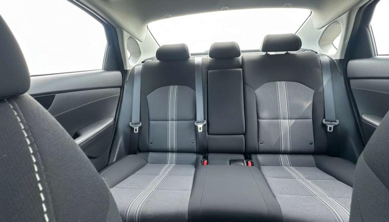 2023 Kia Forte EX + SUNROOF LEATHER SEATS NAVIGATION Photo