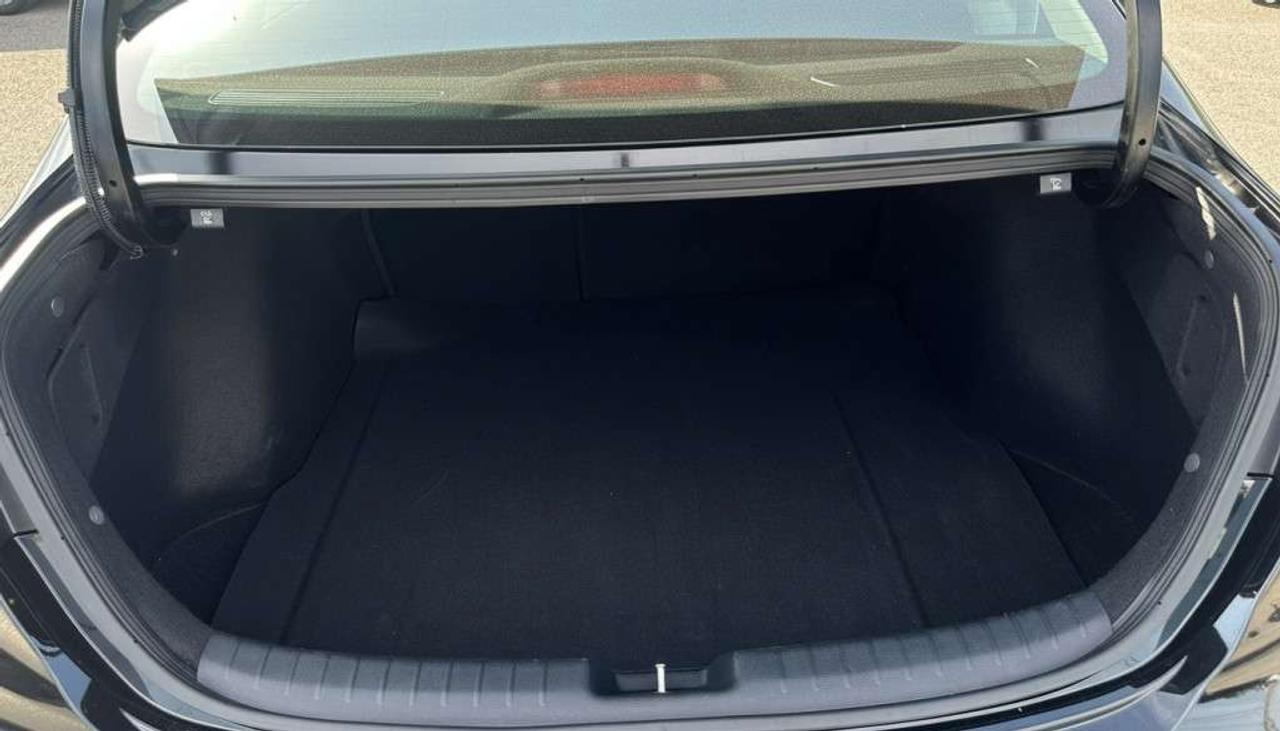 2023 Kia Forte EX + SUNROOF LEATHER SEATS NAVIGATION Photo