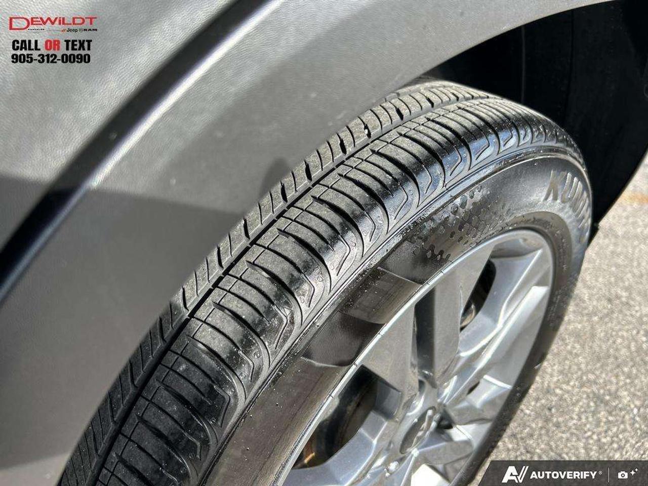 2023 Kia Seltos EX   LEATHER   POWER SUNROOF Photo