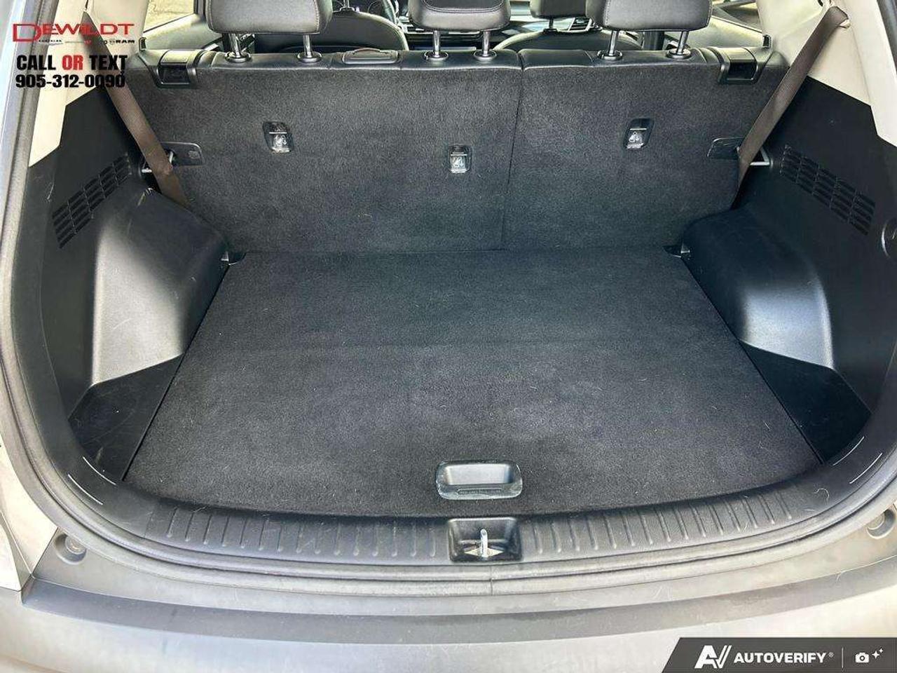 2023 Kia Seltos EX   LEATHER   POWER SUNROOF Photo