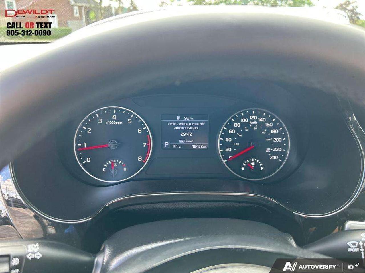 2023 Kia Seltos EX   LEATHER   POWER SUNROOF Photo