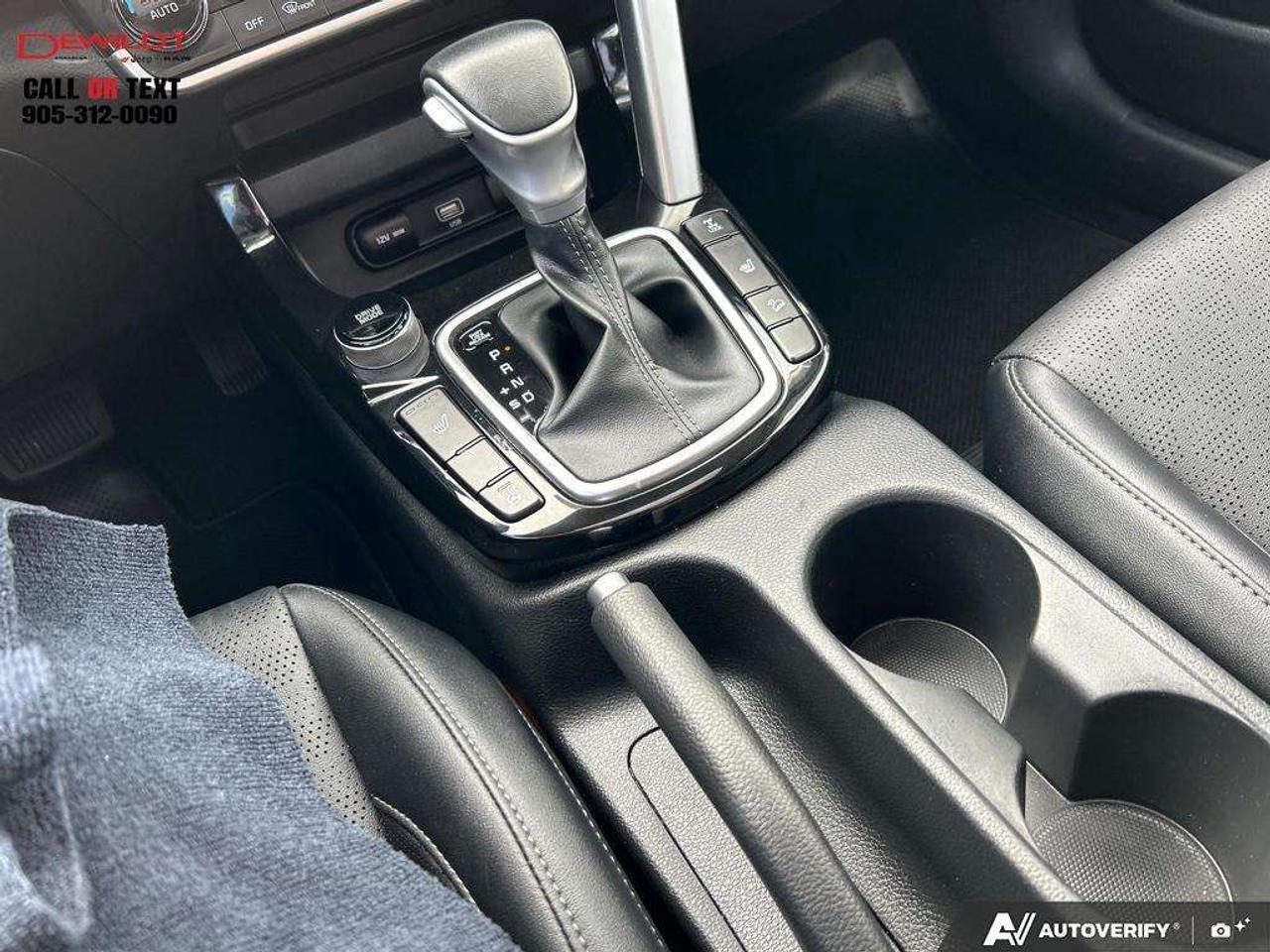 2023 Kia Seltos EX   LEATHER   POWER SUNROOF Photo