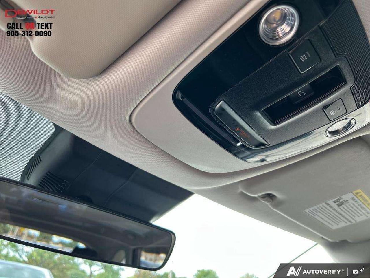 2023 Kia Seltos EX   LEATHER   POWER SUNROOF Photo