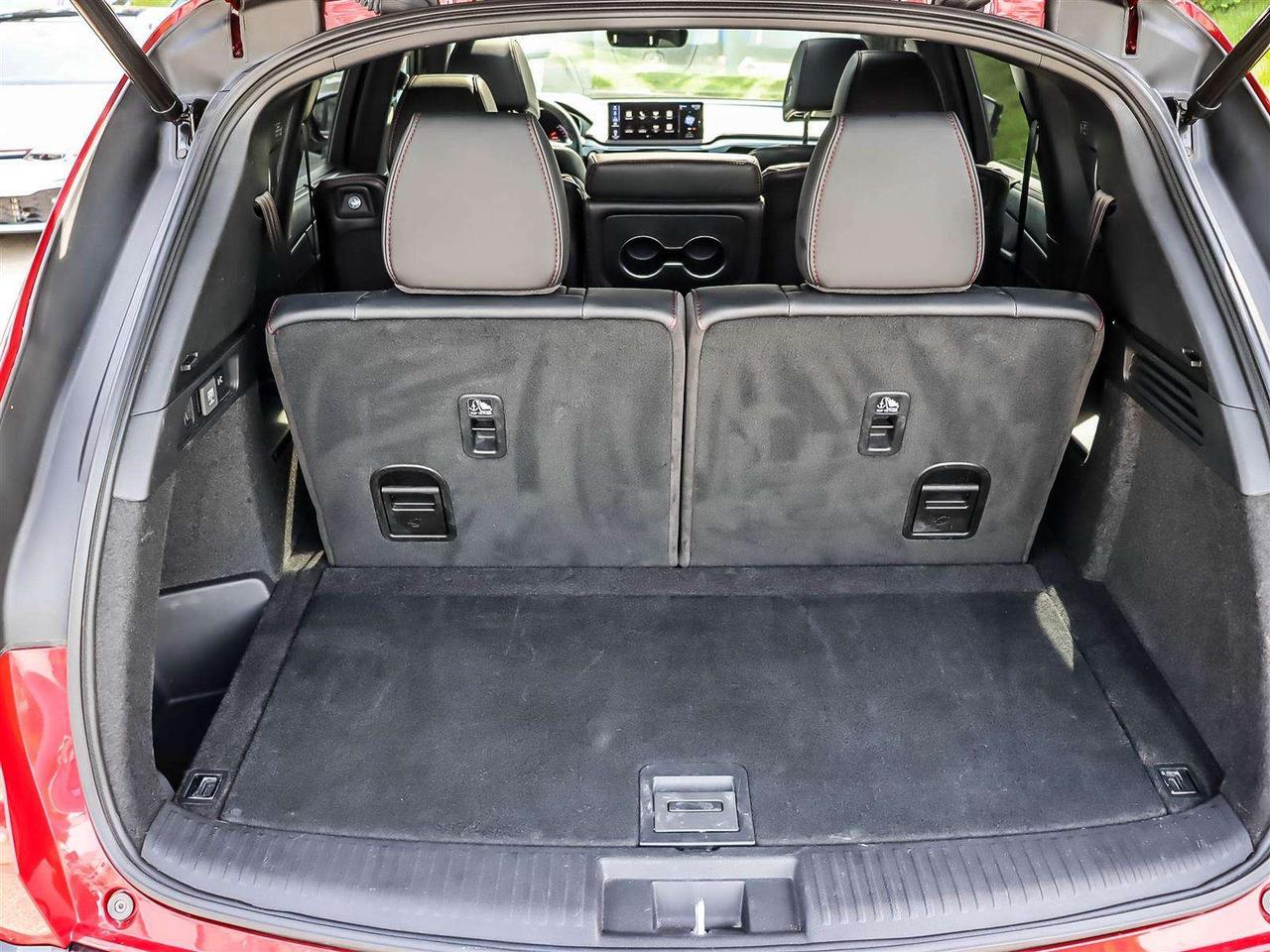 2025 Acura MDX ASPEC   CARPLAY   STARTER   MOONROOF   BSW   RARE Photo