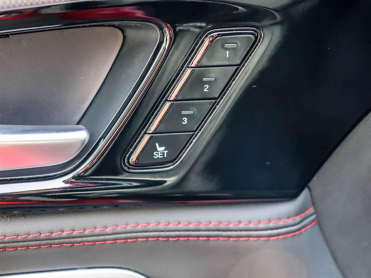 2025 Acura MDX ASPEC   CARPLAY   STARTER   MOONROOF   BSW   RARE Photo
