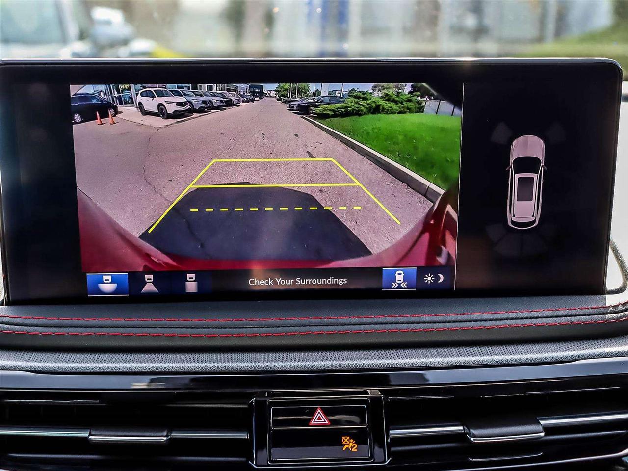 2025 Acura MDX ASPEC   CARPLAY   STARTER   MOONROOF   BSW   RARE Photo