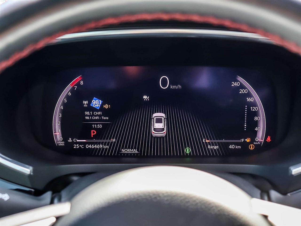 2025 Acura MDX ASPEC   CARPLAY   STARTER   MOONROOF   BSW   RARE Photo