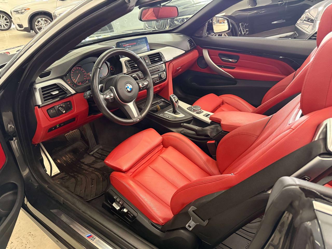 2019 BMW 4 Series xDrive Photo