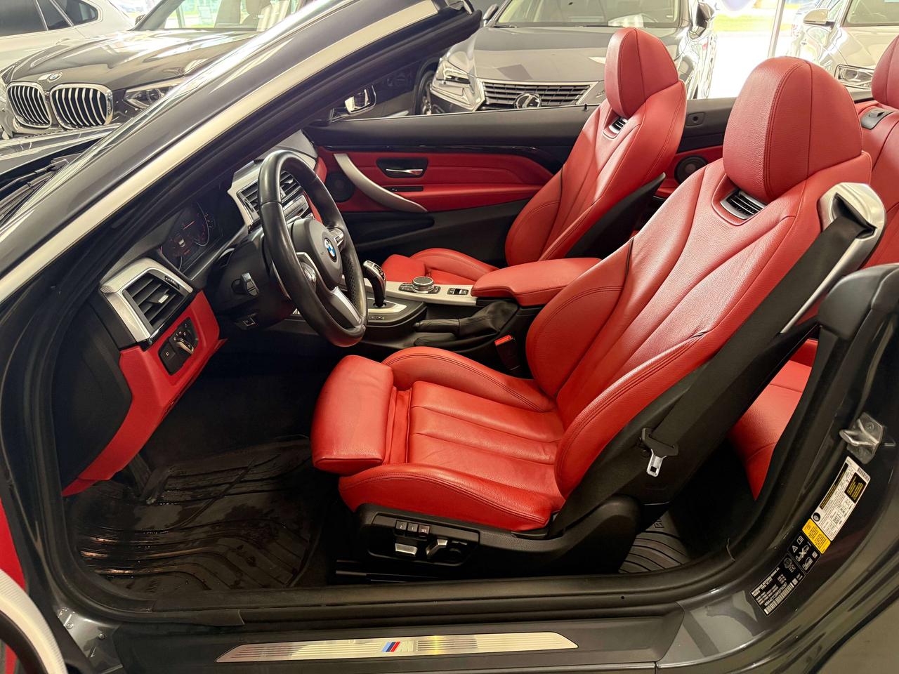 2019 BMW 4 Series xDrive Photo