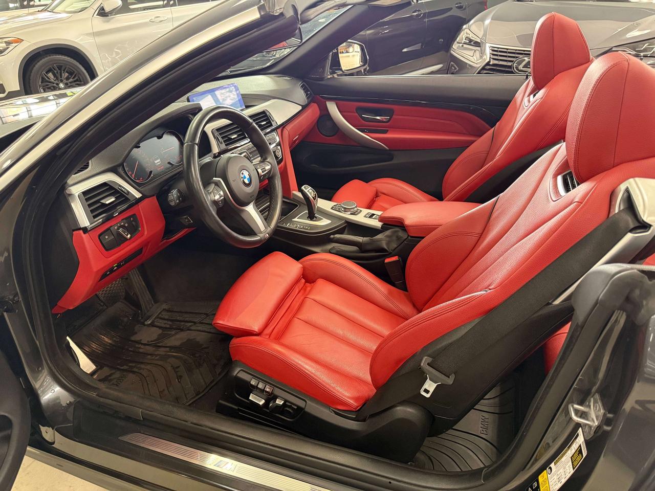 2019 BMW 4 Series xDrive Photo