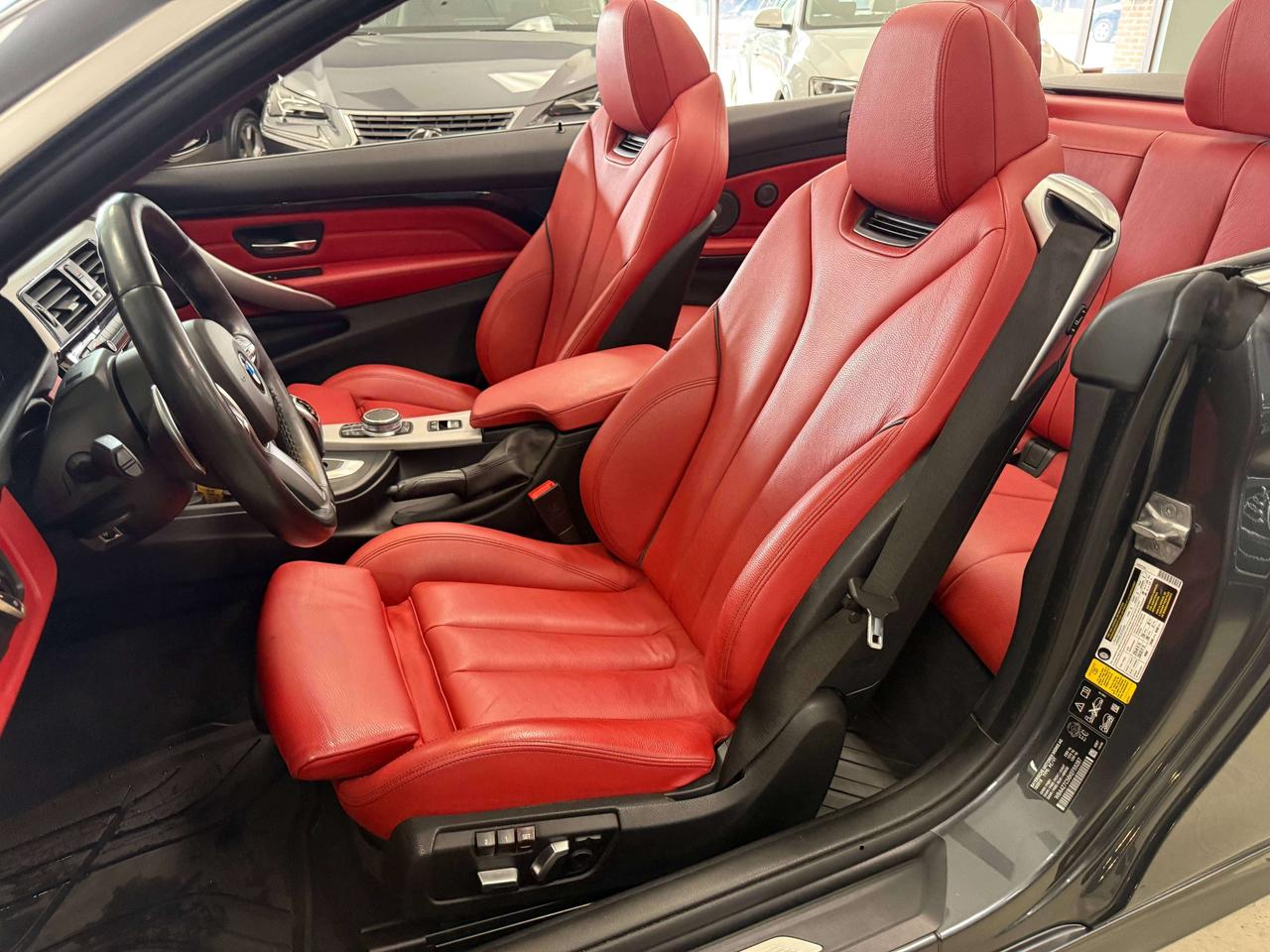 2019 BMW 4 Series xDrive Photo