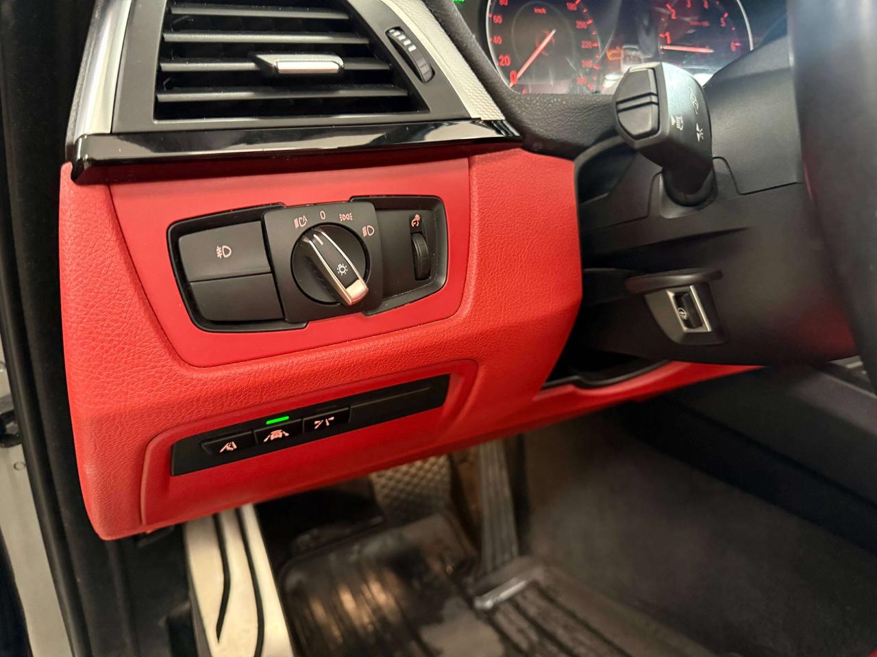 2019 BMW 4 Series xDrive Photo