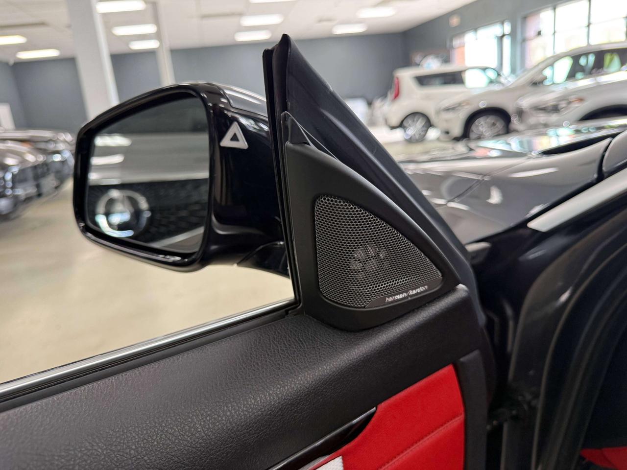 2019 BMW 4 Series xDrive Photo