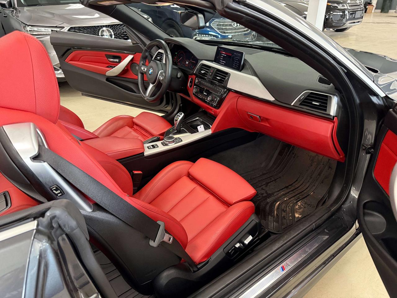 2019 BMW 4 Series xDrive Photo