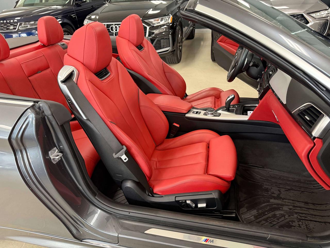 2019 BMW 4 Series xDrive Photo
