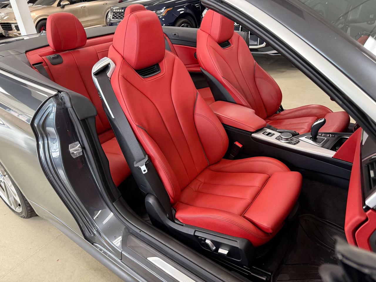 2019 BMW 4 Series xDrive Photo