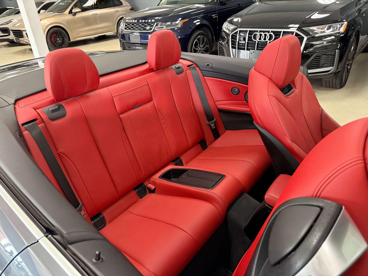 2019 BMW 4 Series xDrive Photo