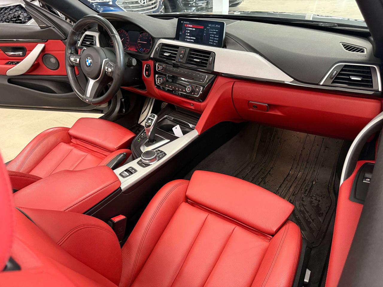 2019 BMW 4 Series xDrive Photo
