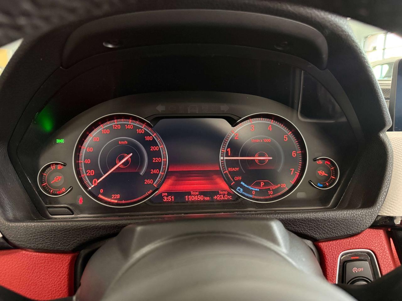 2019 BMW 4 Series xDrive Photo