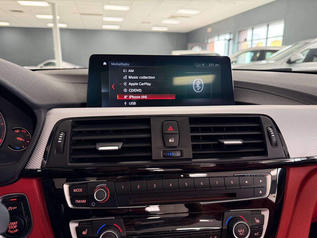 2019 BMW 4 Series xDrive Photo