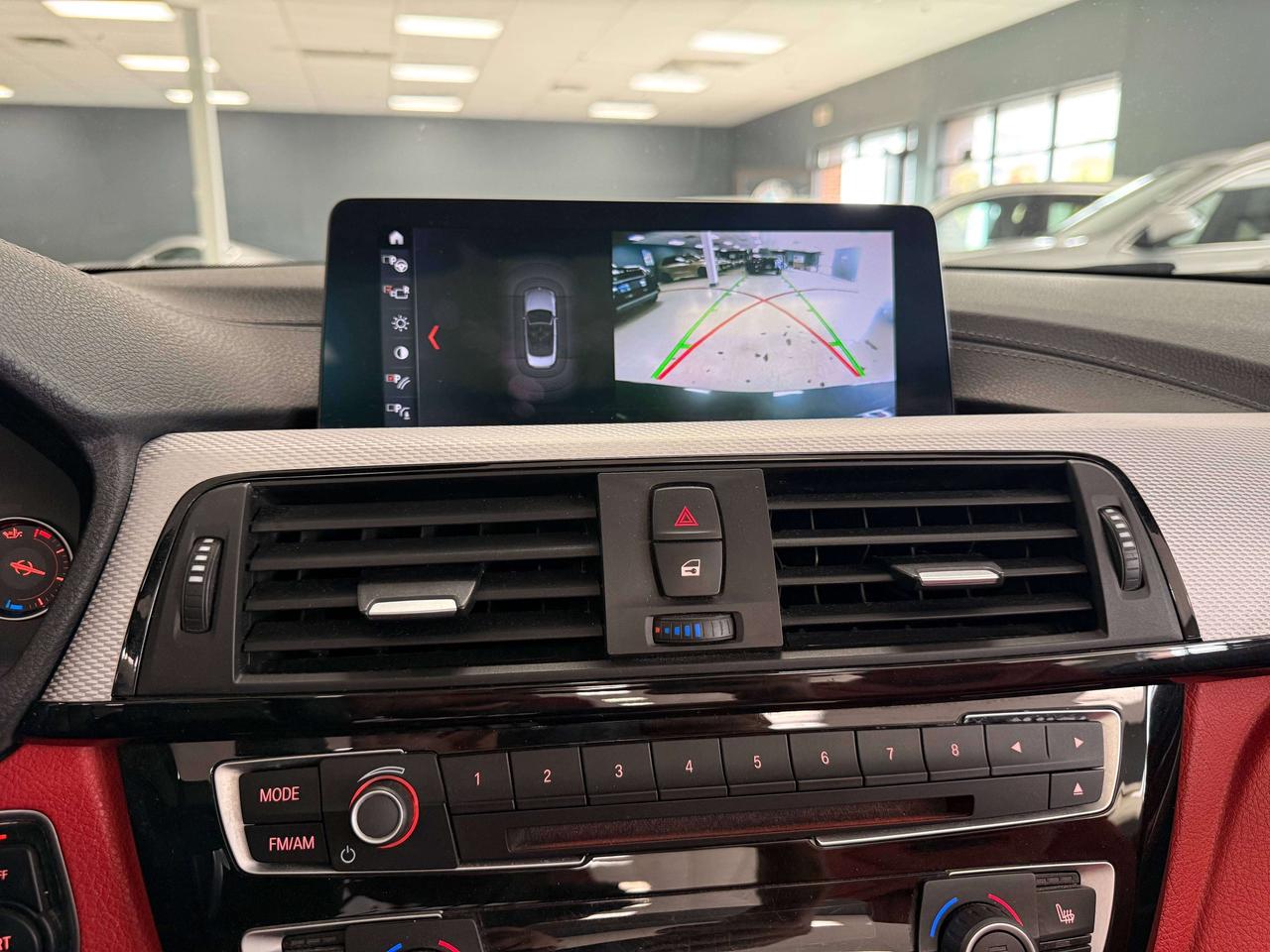 2019 BMW 4 Series xDrive Photo