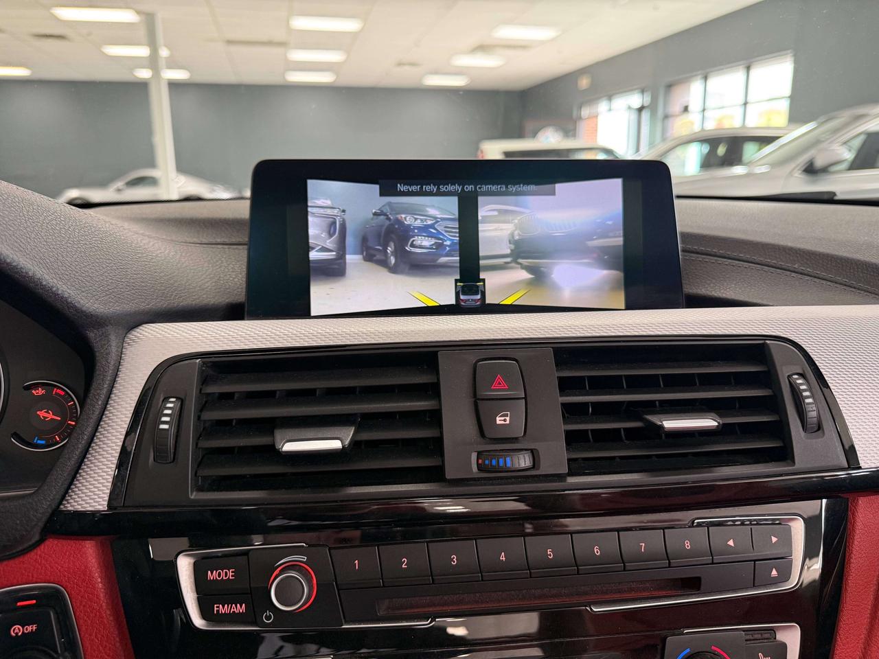 2019 BMW 4 Series xDrive Photo