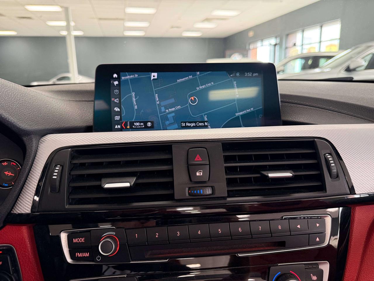 2019 BMW 4 Series xDrive Photo