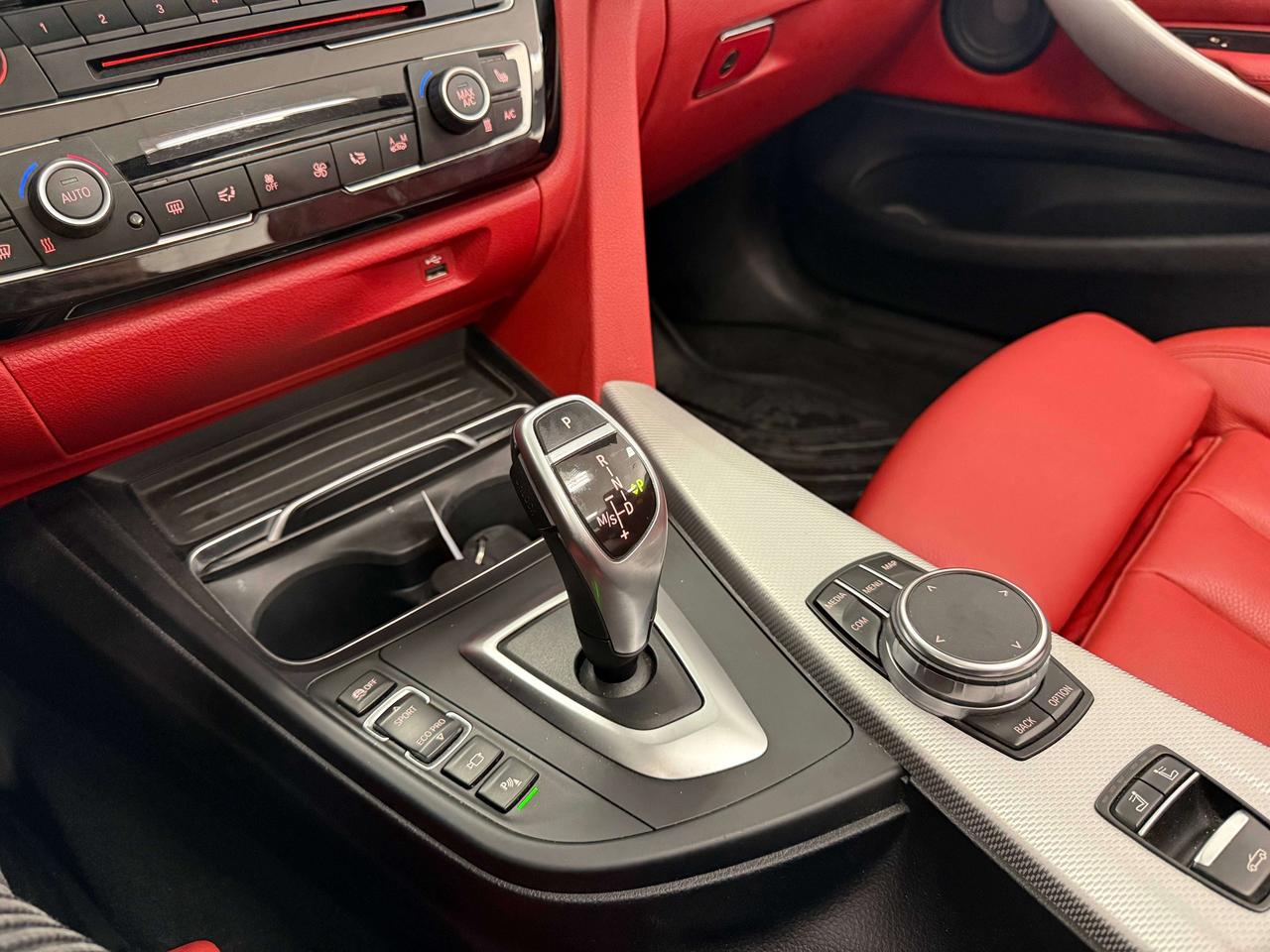 2019 BMW 4 Series xDrive Photo