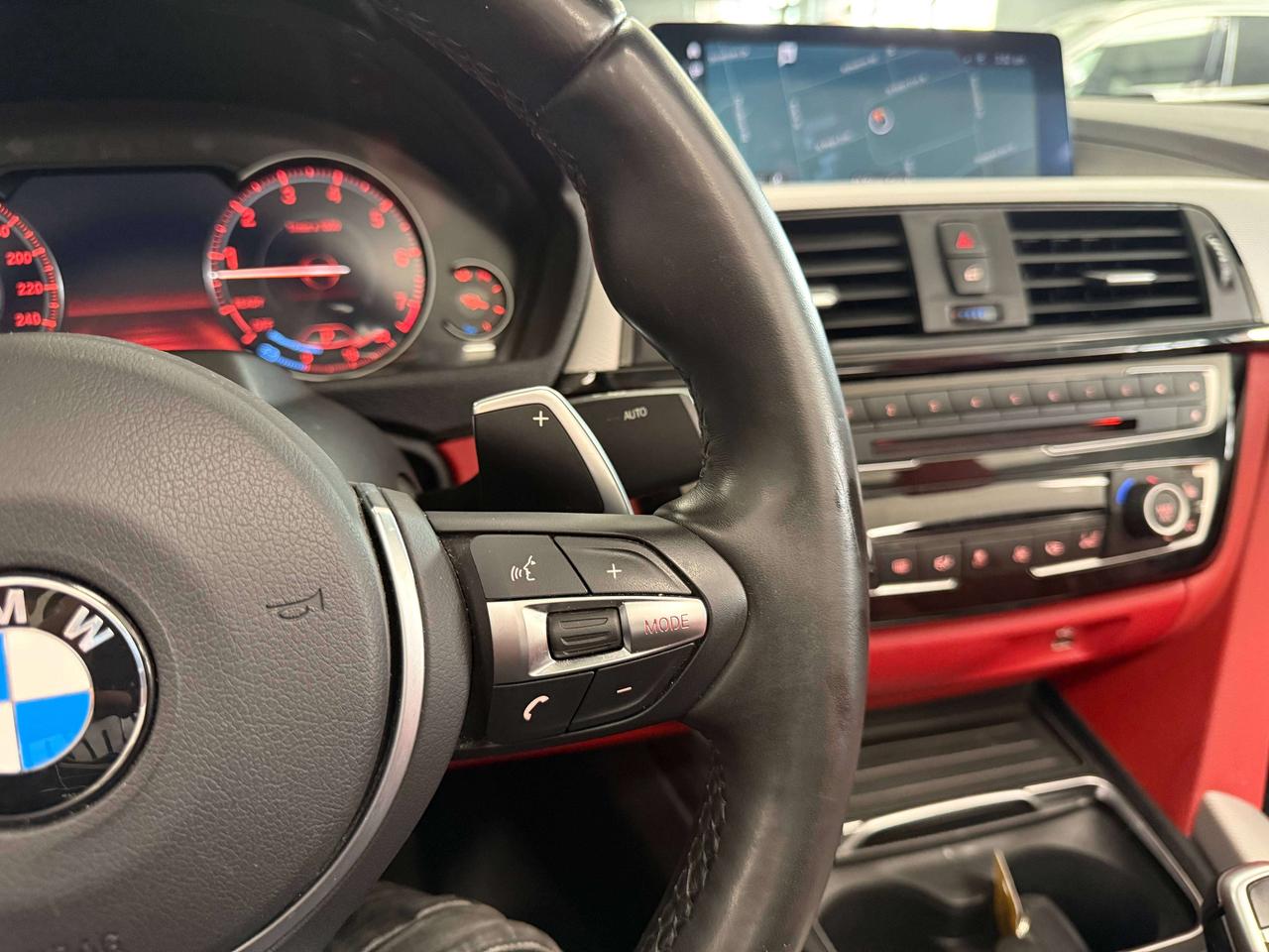 2019 BMW 4 Series xDrive Photo